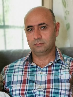 Sameh Mona